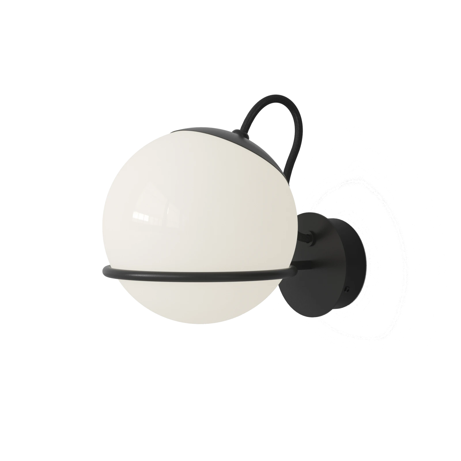 Model 238/1 and 237/1- Wall Light - Gessato Design Store