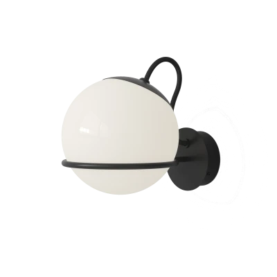 Model 238/1 and 237/1- Wall Light - Gessato Design Store