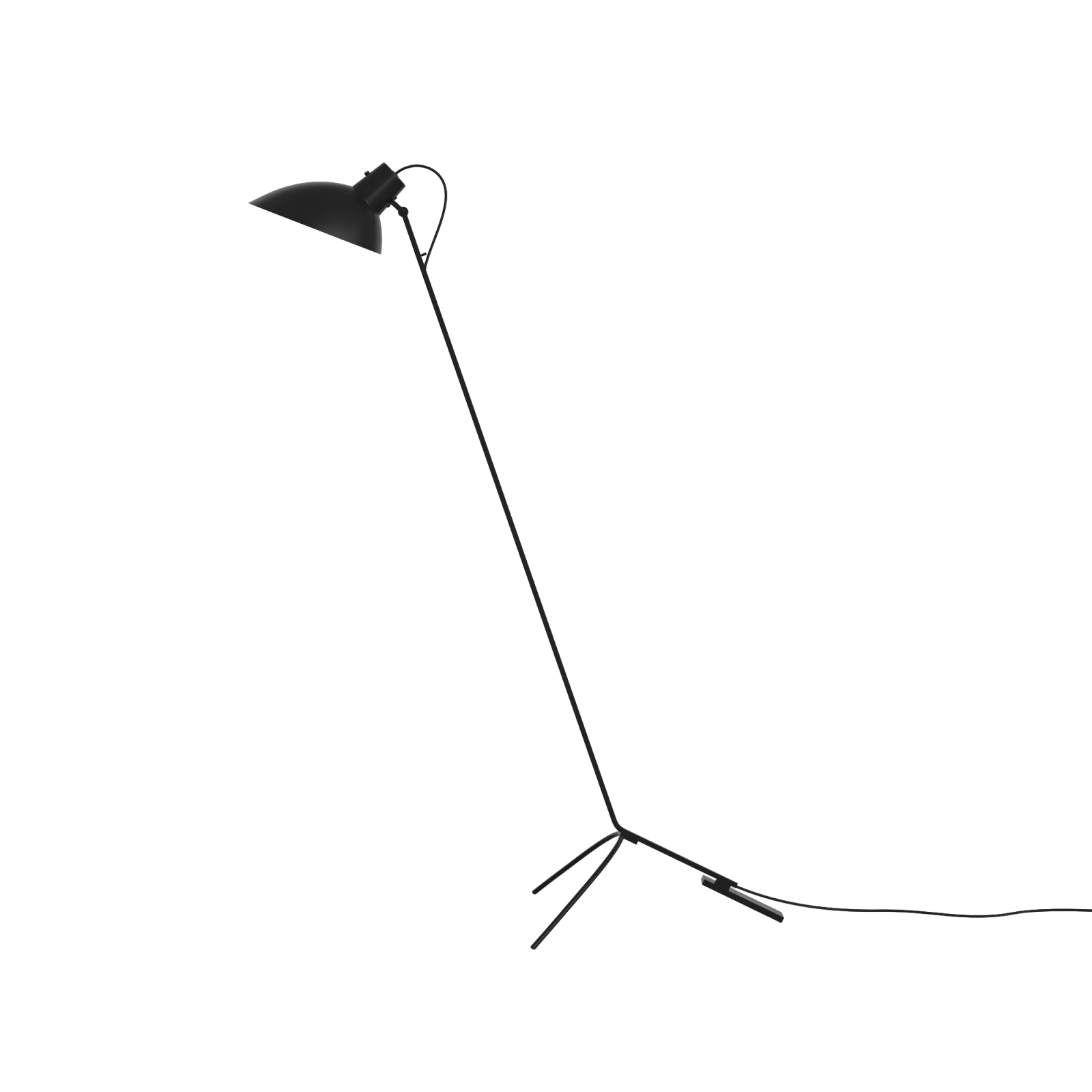 VV Cinquanta - Floor Lamp - Gessato Design Store