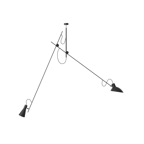VV Cinquanta - Suspension - Gessato Design Store