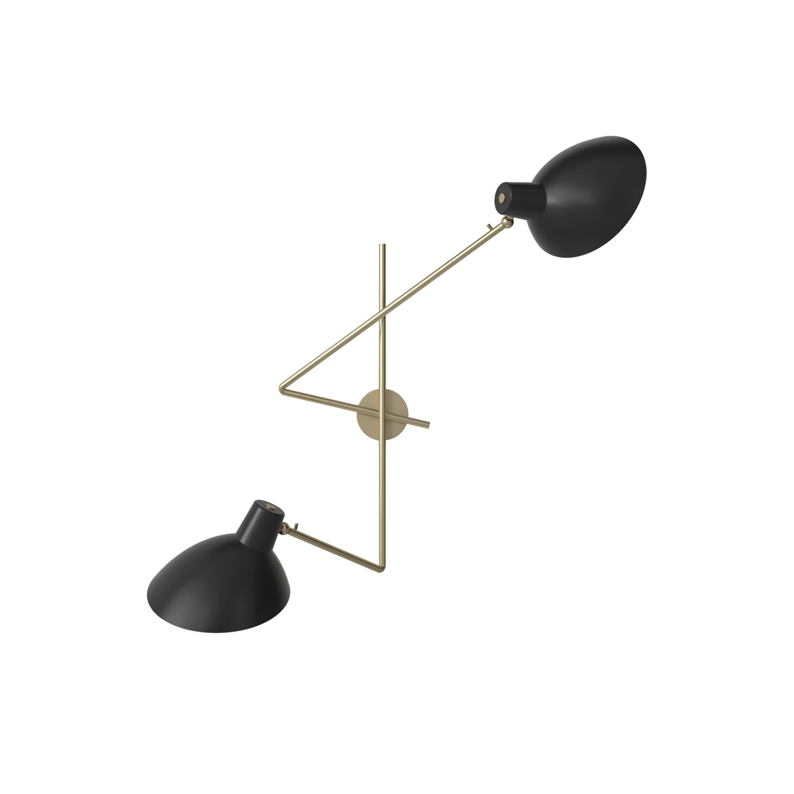 VV Cinquanta - Wall Twin - Gessato Design Store