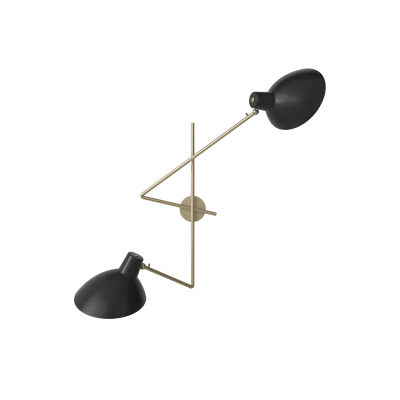 VV Cinquanta - Wall Twin - Gessato Design Store