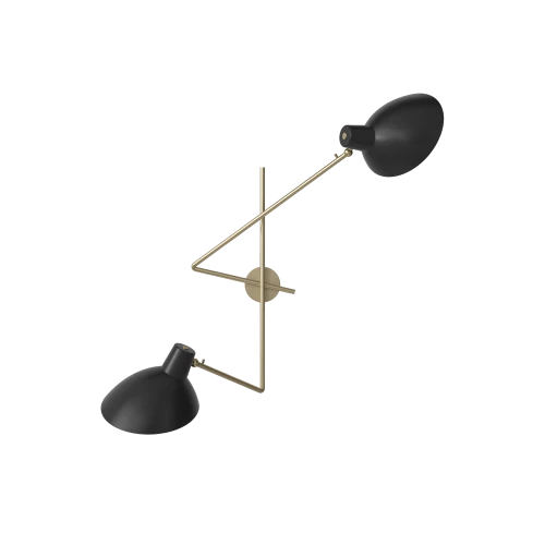 VV Cinquanta - Wall Twin - Gessato Design Store