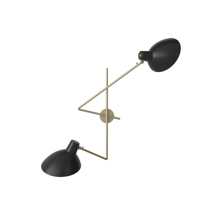 VV Cinquanta - Wall Twin - Gessato Design Store