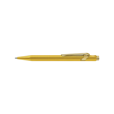 Ballpoint Pen 849 Goldbar - Gessato Design Store