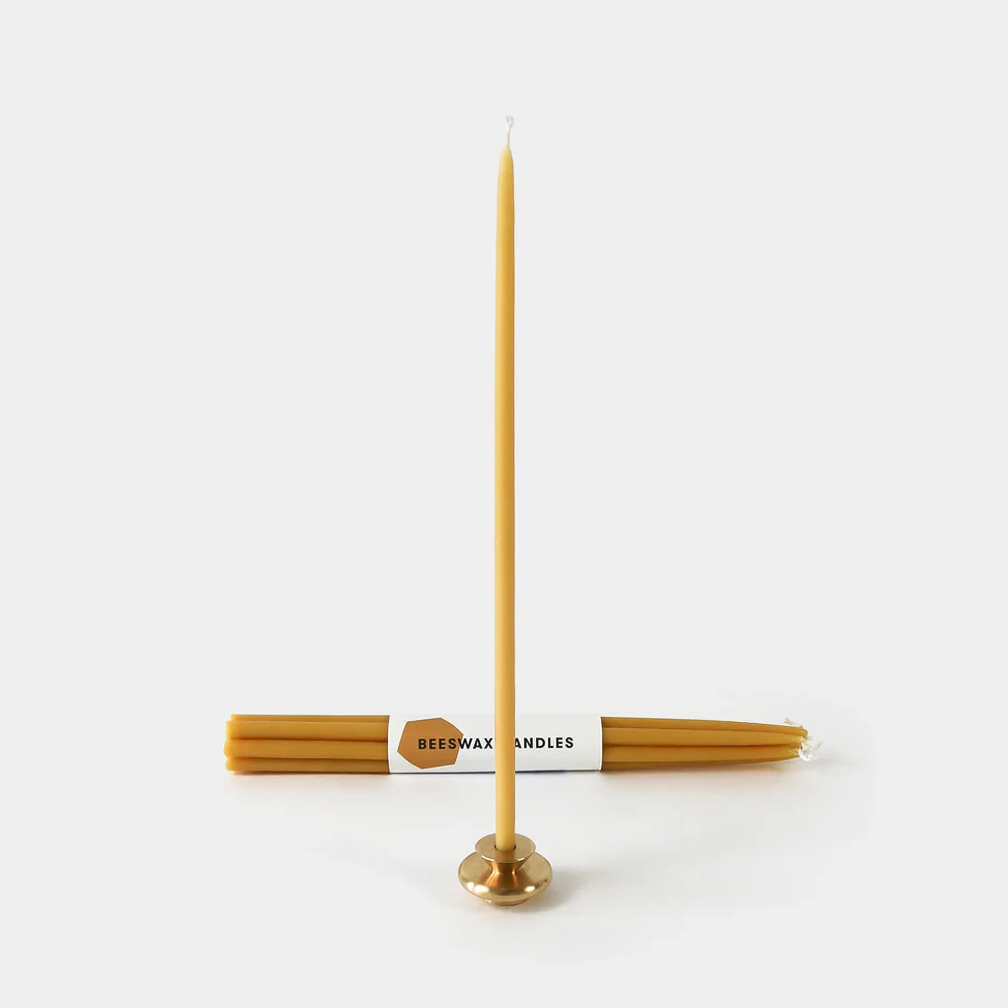  Candleholder + Candle Set