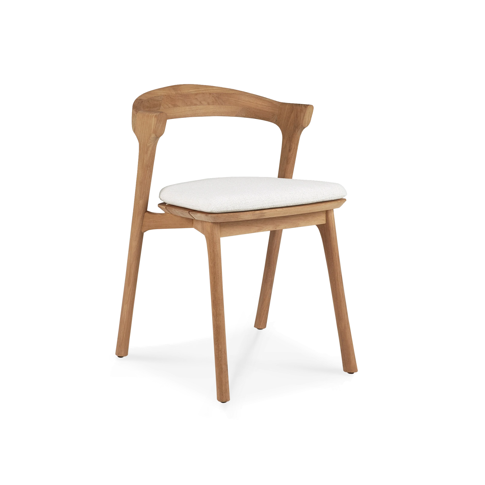 Bok Outdoor Dining Chair - Gessato Design Store