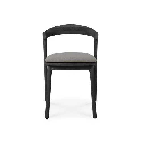 Bok Outdoor Dining Chair - Gessato Design Store