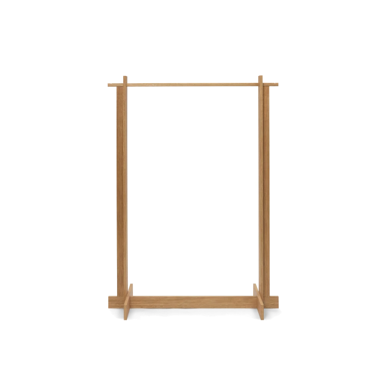 Bridge Clothes Rack - Gessato Design Store