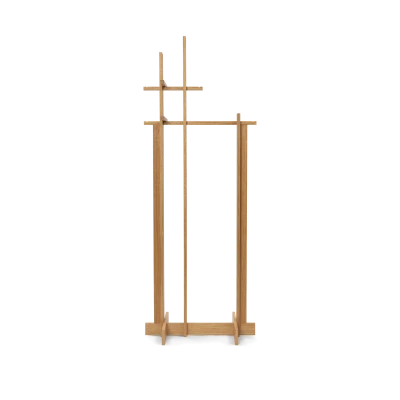 Bridge Clothes Stand - Gessato Design Store
