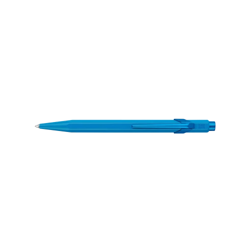 Ballpoint Pen 849 Azure - Limited Edition