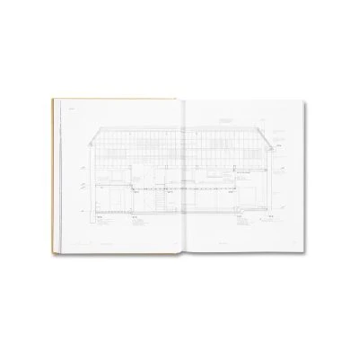 Caruso St John’s Collected Works - Volume 1 1990-2005 - Gessato Design Store