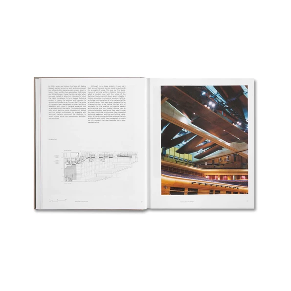 Mack - Caruso St John's Collected Works - Volume 2 2000–2012