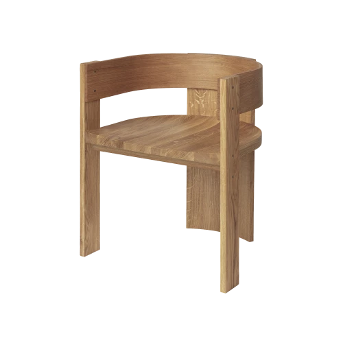 Collector Dining Chair - Gessato Design Store