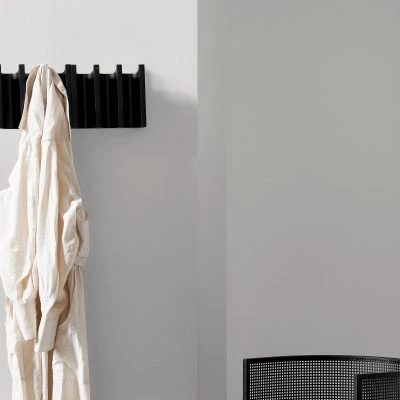 Column Coat Rack - Gessato Design Store