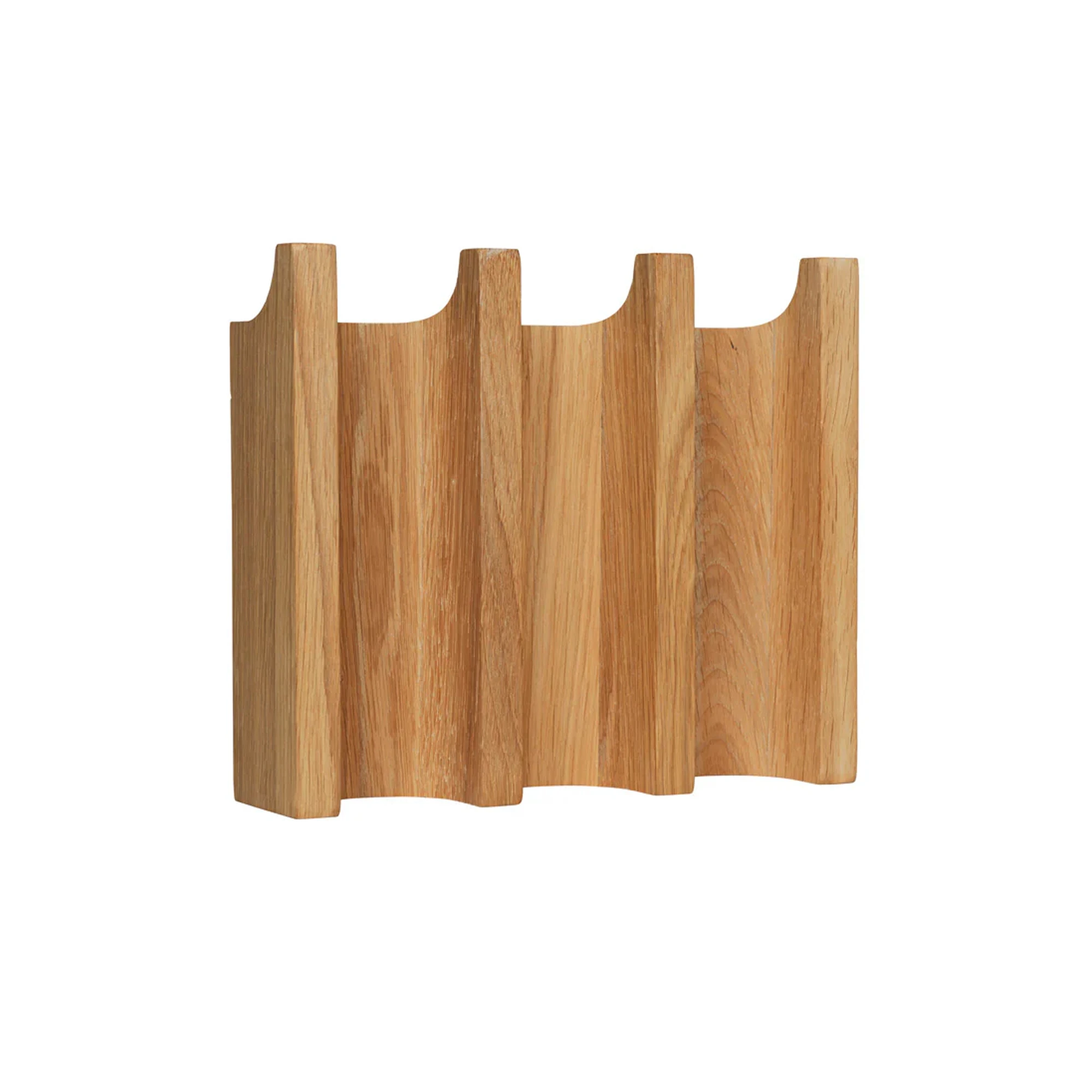 Warm Oiled Oak
