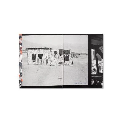 Coming and Going Special Edition Jim Goldberg - Gessato Design Store