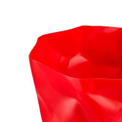 Crumpled Paper Bin - Gessato Design Store