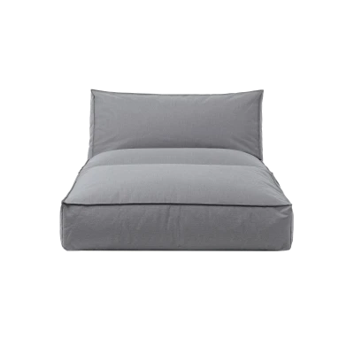 Day Bed Outdoor Patio Lounger - Gessato Design Store