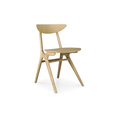 Eye Dining Chair - Gessato Design Store