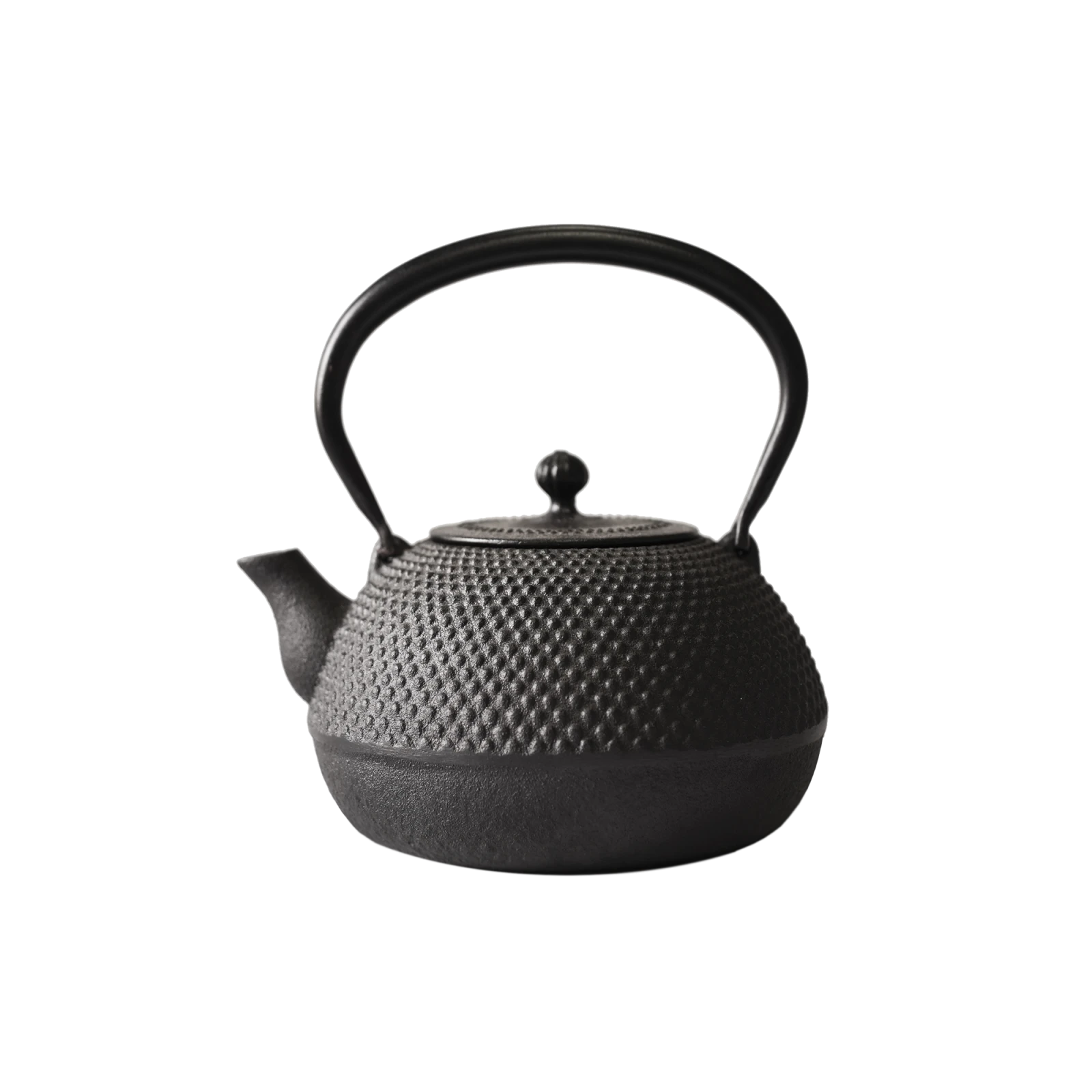 Heiseimaru Arare Nambu Tekki Iron Kettle - Gessato Design Store