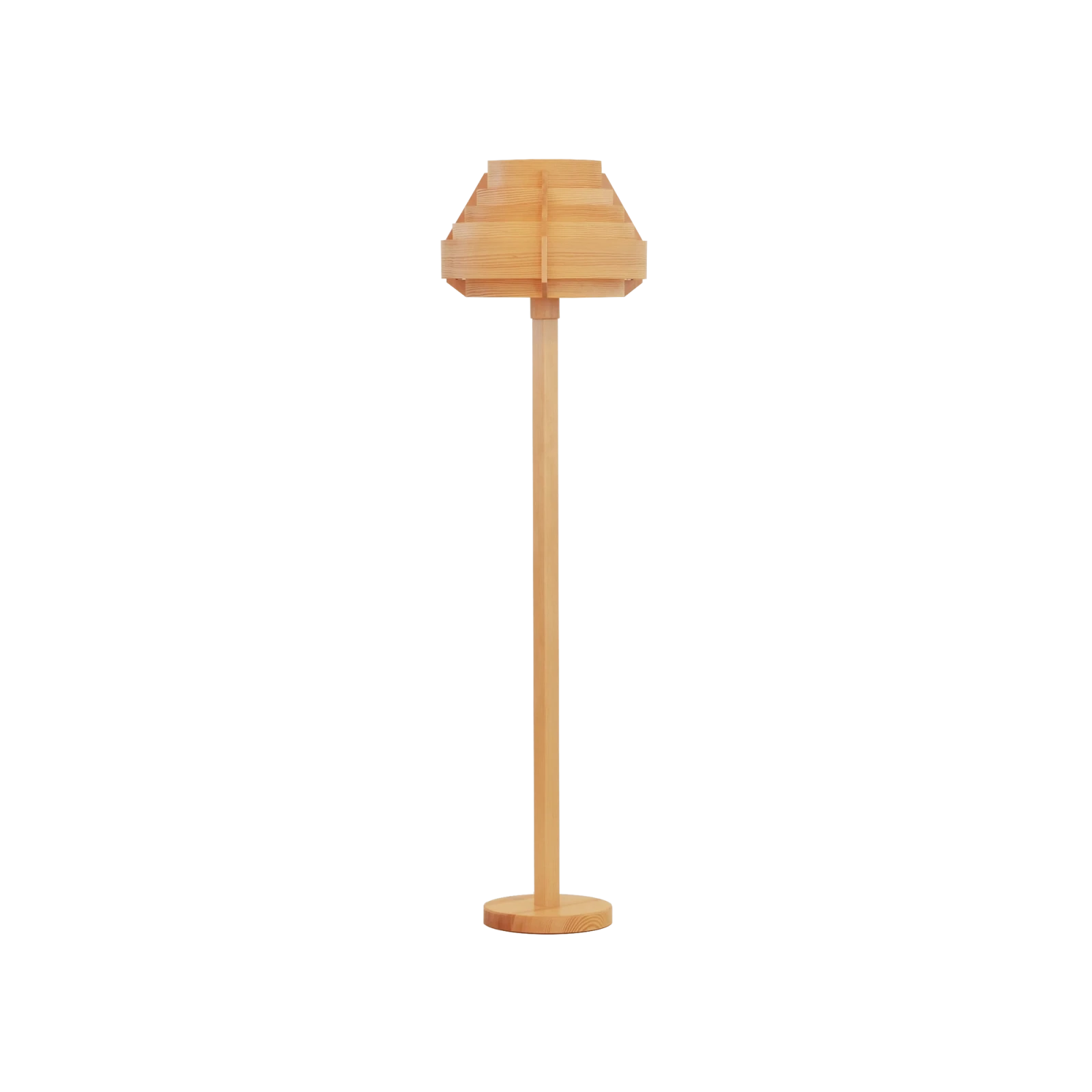 Jakobsson Floor Lamp - Gessato Design Store