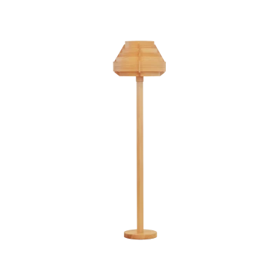 Jakobsson Floor Lamp - Gessato Design Store