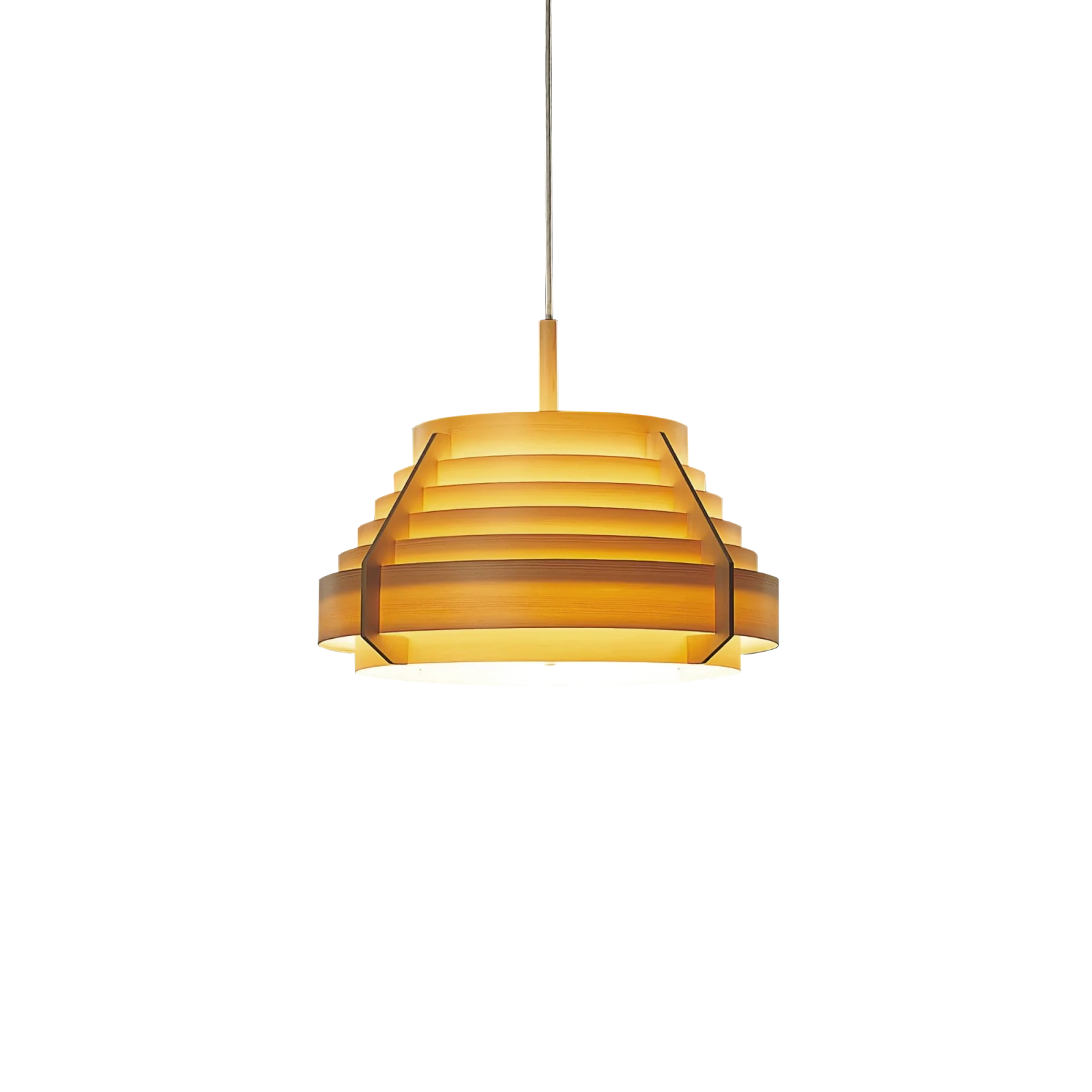 Jakobsson Pendant Lamp - Large - Gessato Design Store