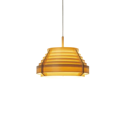 Jakobsson Pendant Lamp - Large - Gessato Design Store