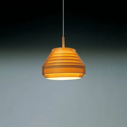 Jakobsson Pendant Lamp - Medium - Gessato Design Store