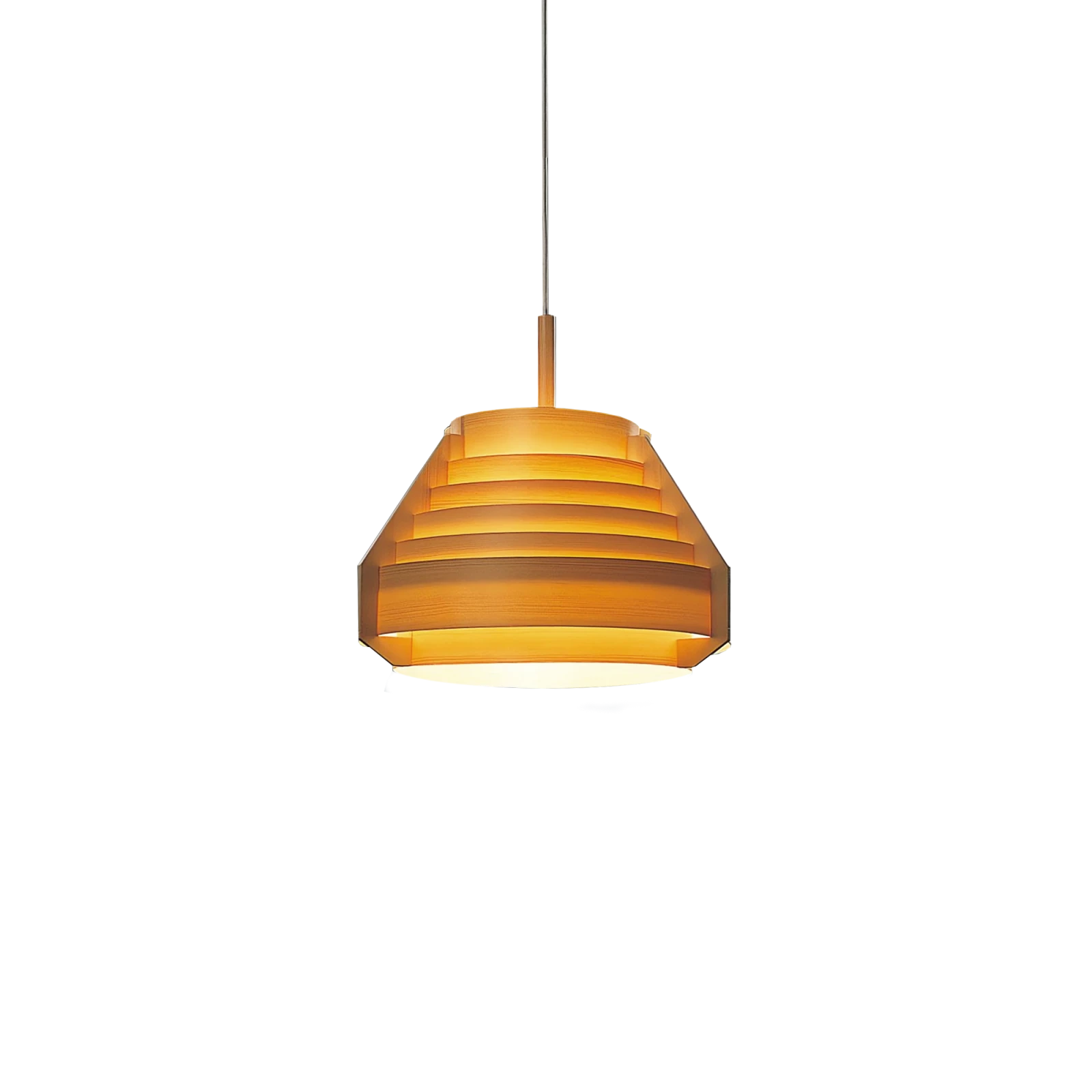 Jakobsson Pendant Lamp - Medium - Gessato Design Store