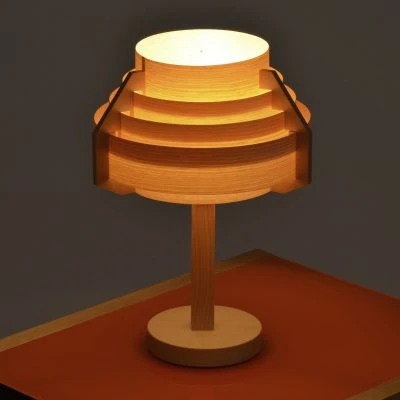 Jakobsson Table Lamp - Large - Gessato Design Store