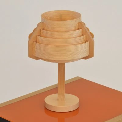 Jakobsson Table Lamp - Large - Gessato Design Store