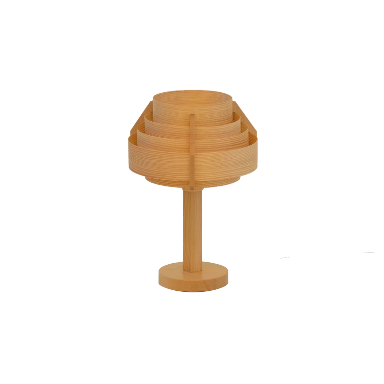 Jakobsson Table Lamp - Small - Gessato Design Store