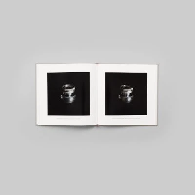 Ken Narula Iris & Lens - Gessato Design Store