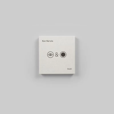 Ken Narula Iris & Lens - Gessato Design Store