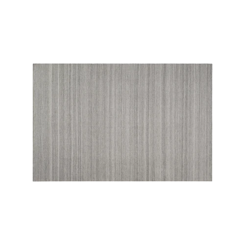 Kiva Outdoor Reversible Rug – Zinc Medley - Gessato Design Store