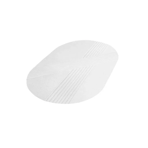 Kyoto Oval Rug - Gessato Design Store