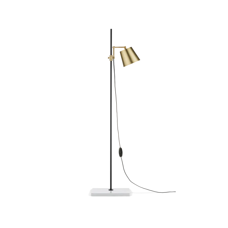 Lab Light - Floor Lamp - Gessato Design Store