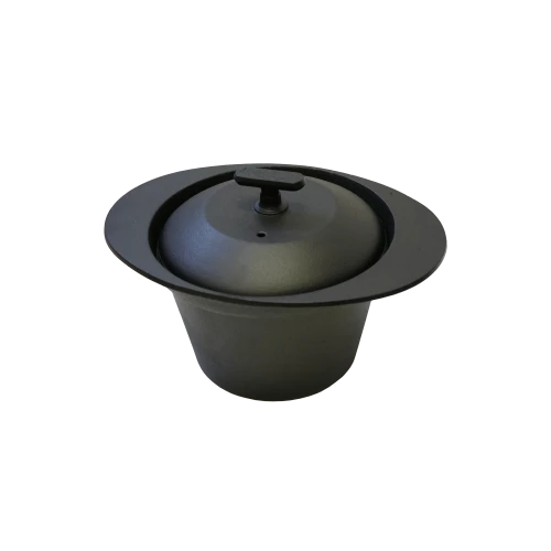 Labo Nambu Iron Pot - Gessato Design Store