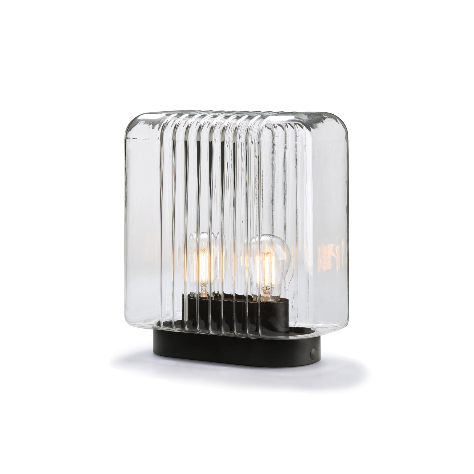 Lari Mini Portable Lamp - Gessato Design Store