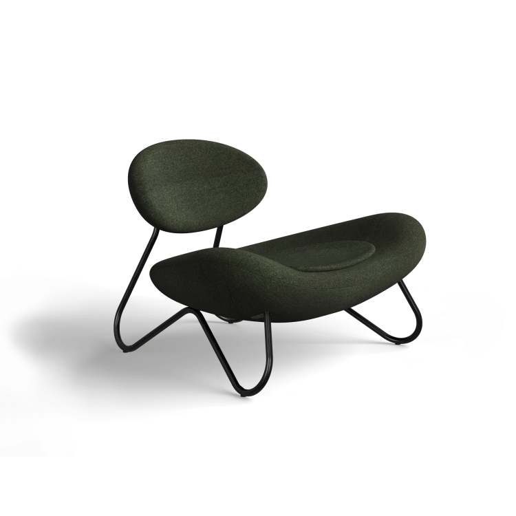 Meadow Lounge Chair – Pine
