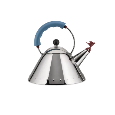Alessi 9093 Michael Graves Kettle - Gessato Design Store