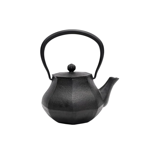 Miyabi Nambu Tekki Iron Kettle - 0.4 L - Gessato Design Store