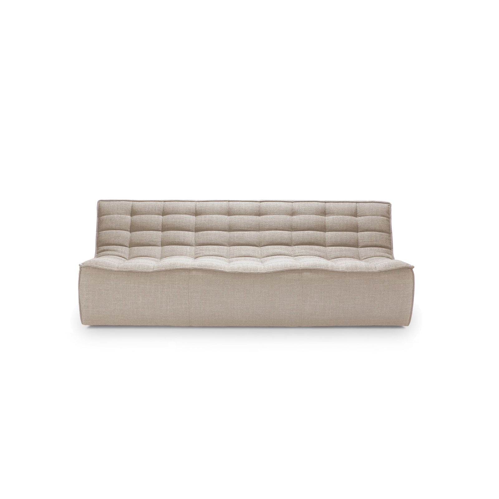 N701 - 3 Seater Sofa Module - Gessato Design Store