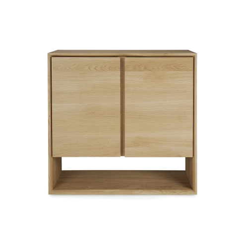 Nordic 2-Door Sideboard - Gessato Design Store