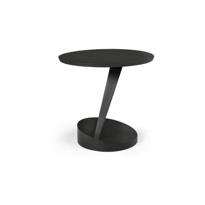 Oblic Side Table - Gessato Design Store