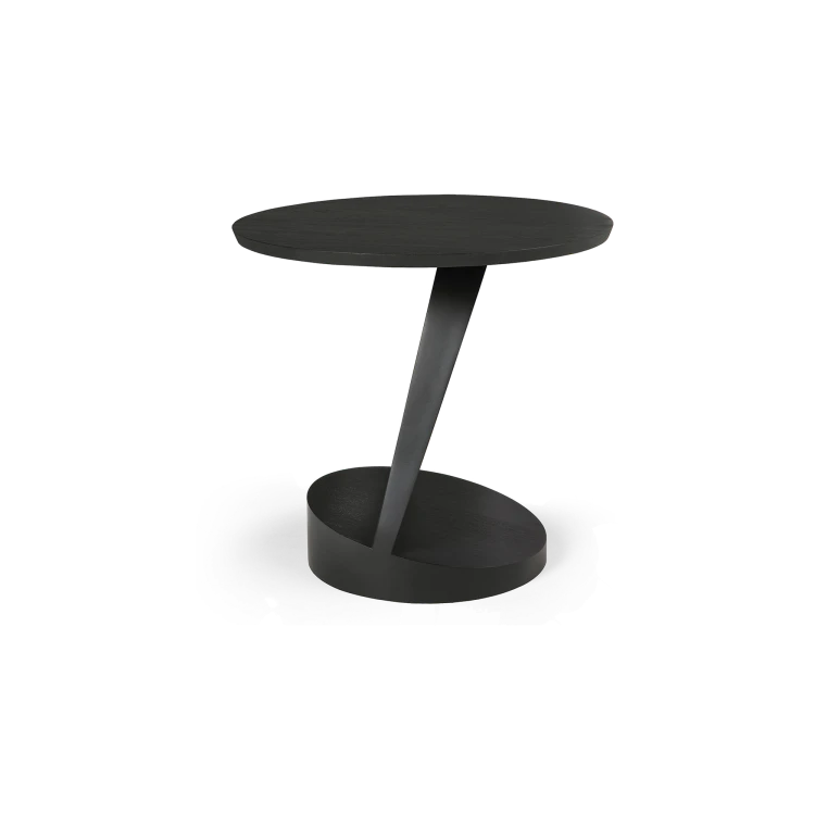 Oblic Side Table - Gessato Design Store