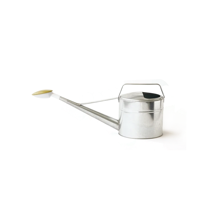 Onoe Galvanized Watering Can - Gessato Design Store