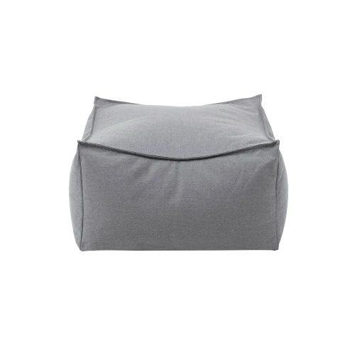 Outdoor Patio Pouf - Gessato Design Store